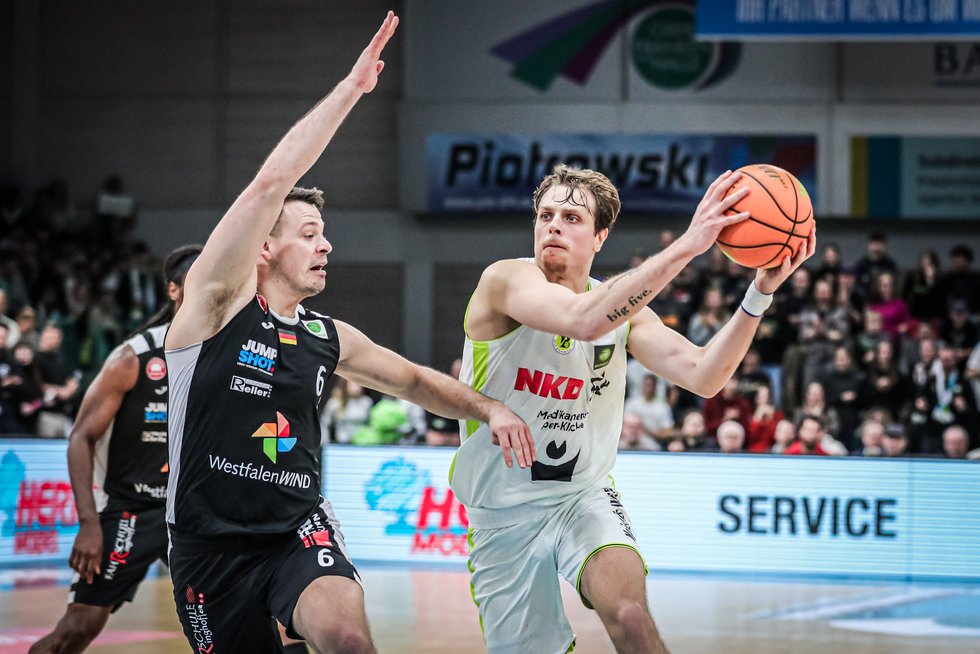 Lenny Liedtke zum „Youngster des Jahres“ ausgezeichnet!