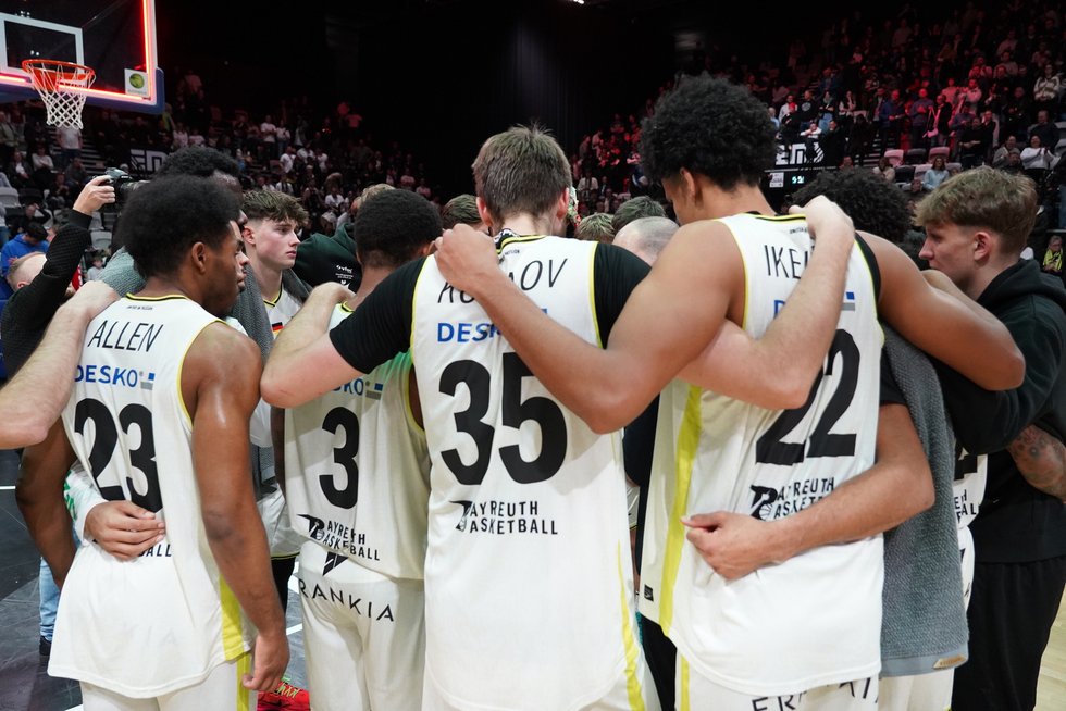 Bayreuther Protest abgewiesen!