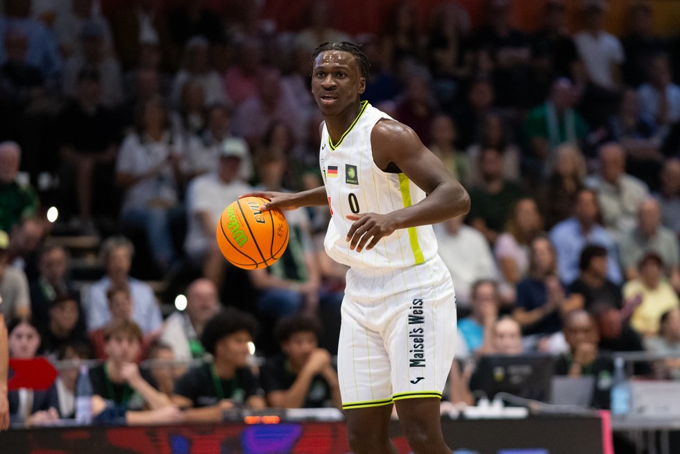 „Turnovers reduzieren und Defense verbessern“