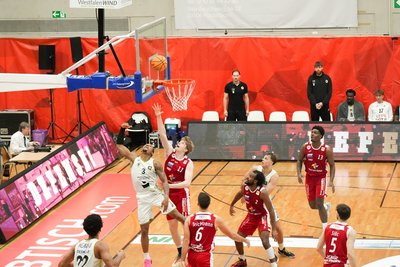 Weiterer Heimsieg im Abstiegskampf als Ziel