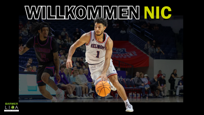 Medikamente per Klick Bayreuth verpflichtet Nic McClain