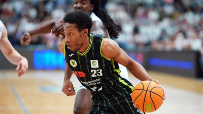 Ein „Big Win“ im Abstiegskampf