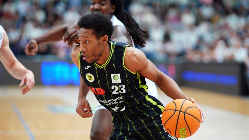 Ein „Big Win“ im Abstiegskampf