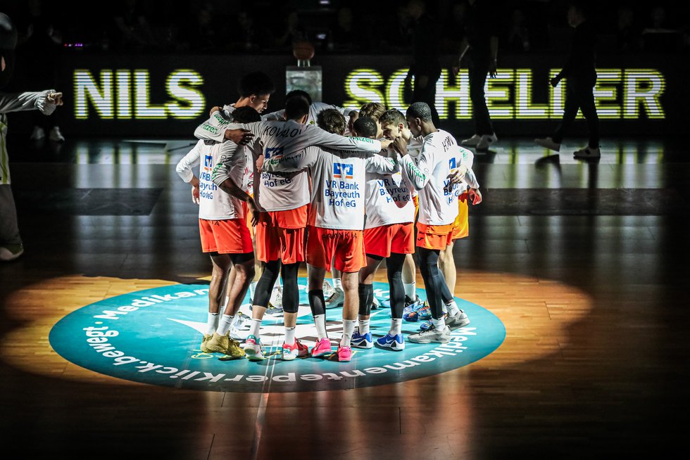 Statement des Aufsichtsrates zur aktuellen sportlichen Situation