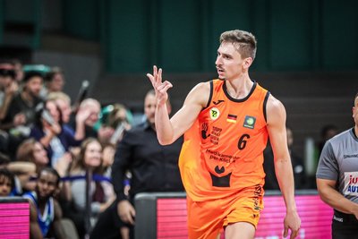 Heimsieg gegen die nochmal verstärkten Baskets Wolmirstedt als Ziel