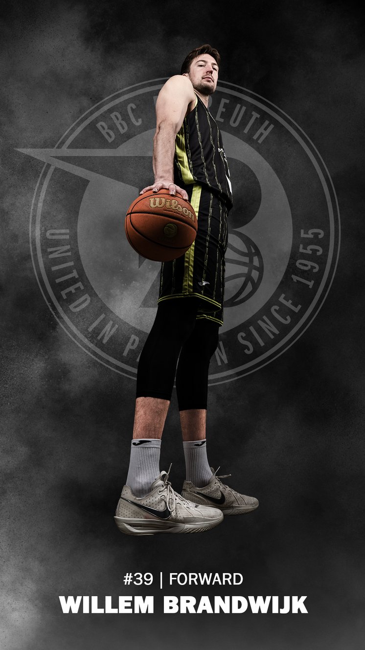 BBC Bayreuth – Willem Brandwijk – Wallpaper