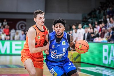 Schlechte Wurfquoten brachen BBC das Genick