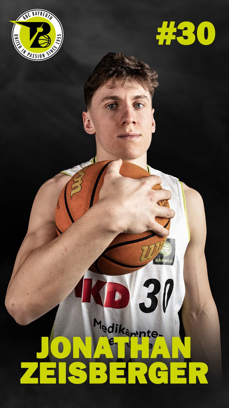 BBC Bayreuth  Jonathan Zeisberger – Wallpaper