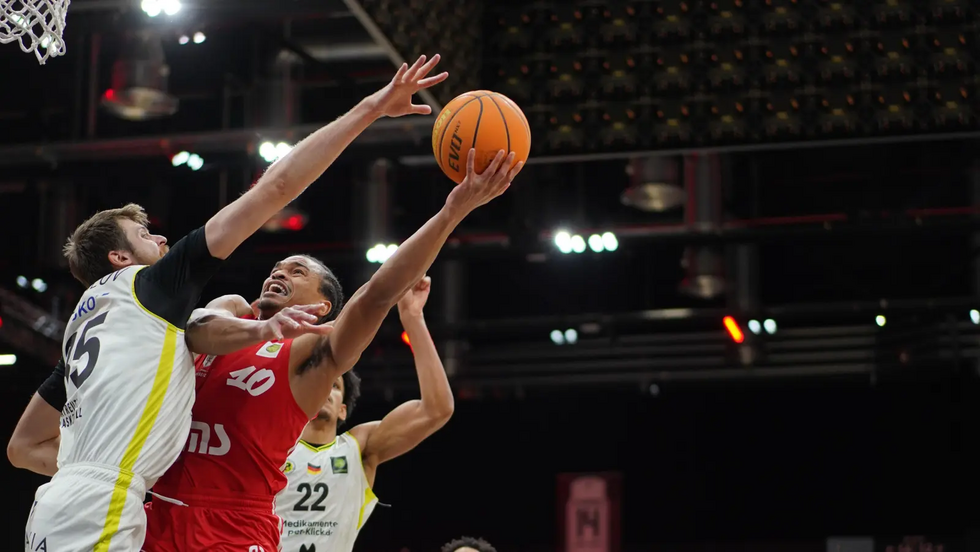 Knappe Derbyniederlage in Nürnberg