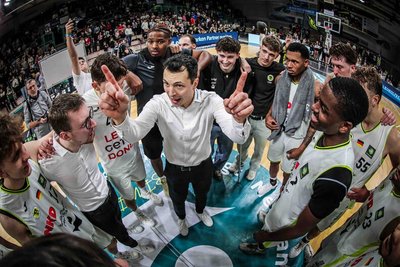 Im Derby Revanche für Hinspielniederlage nehmen