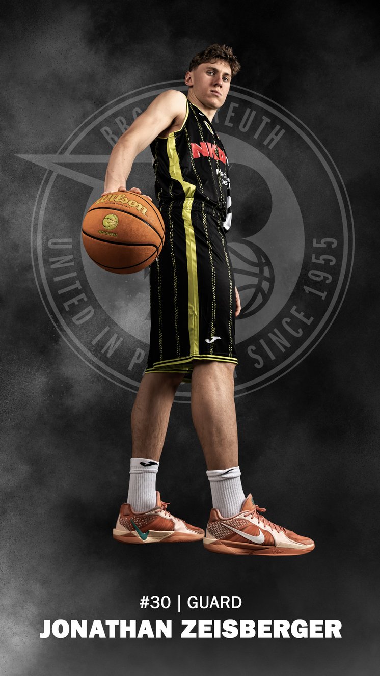 BBC Bayreuth  Jonathan Zeisberger – Wallpaper