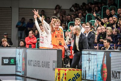 Ein Duell mit viel Tradition