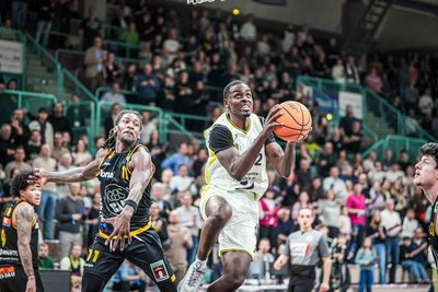 Kirchheim in der Overtime niedergekämpft