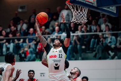 Eine Niederlage, die es nicht gebraucht hätte