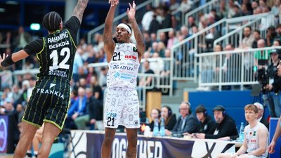 Ein „Big Win“ im Abstiegskampf