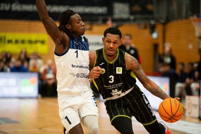 Wichtiges Duell im Abstiegskampf gegen Münster