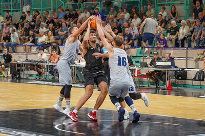 Viele Erkenntnisse aus dem Testspiel gegen Decin