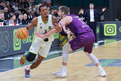 Die Mammutaufgabe selbstbewusst angehen