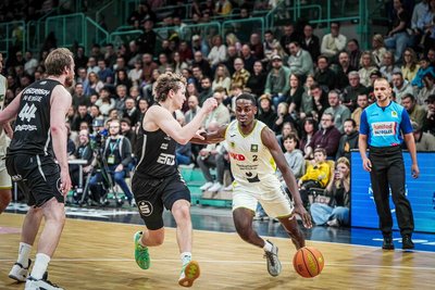 Ein Derbysieg wie im Rausch