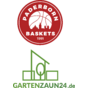 Gartenzaun24 Baskets Paderborn
