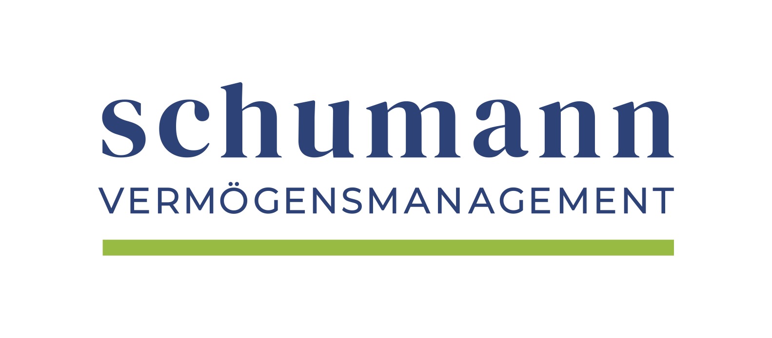 Schumann Vermögensmanagement (Logo)