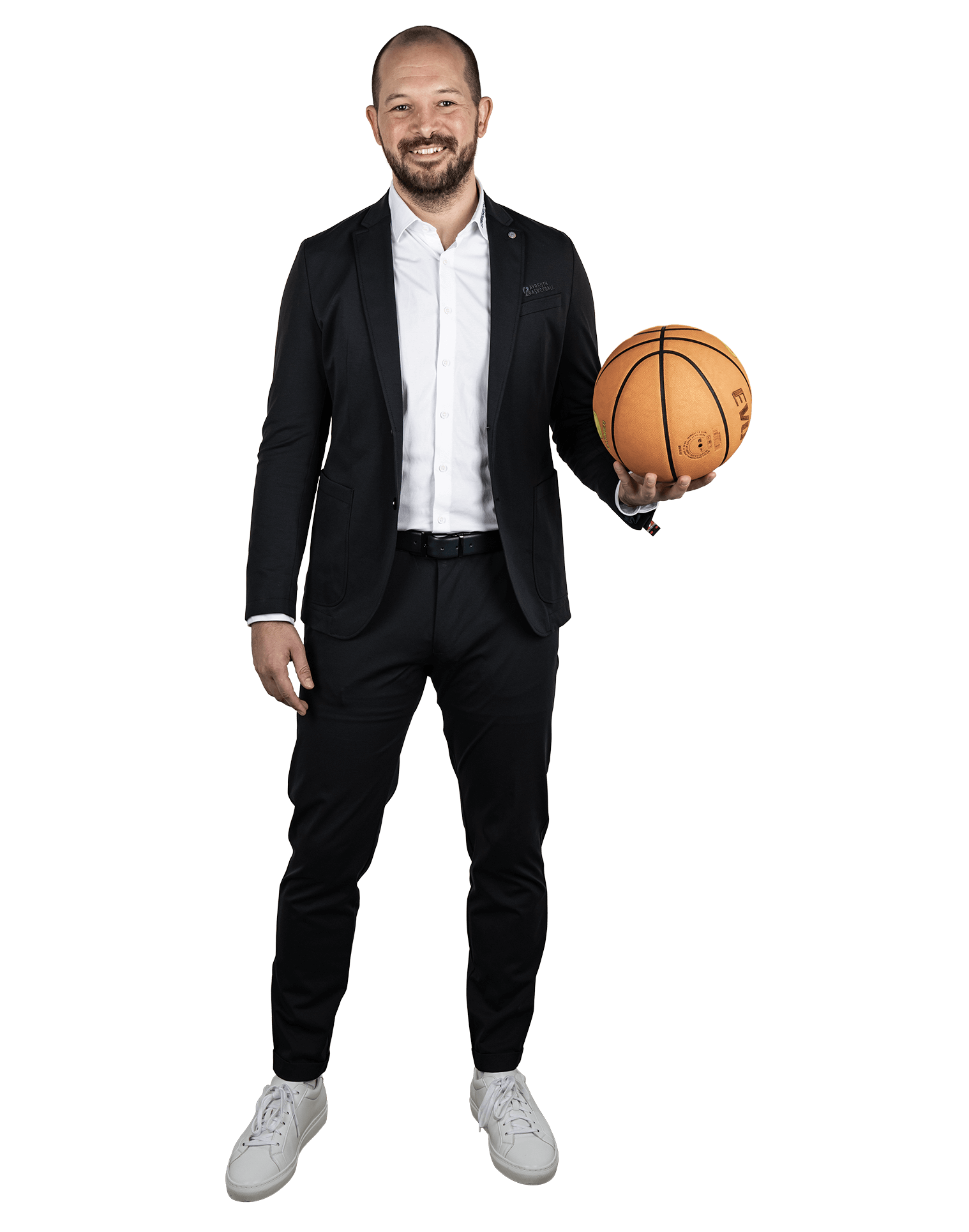 BBC Bayreuth – Head Coach Florian Wedell