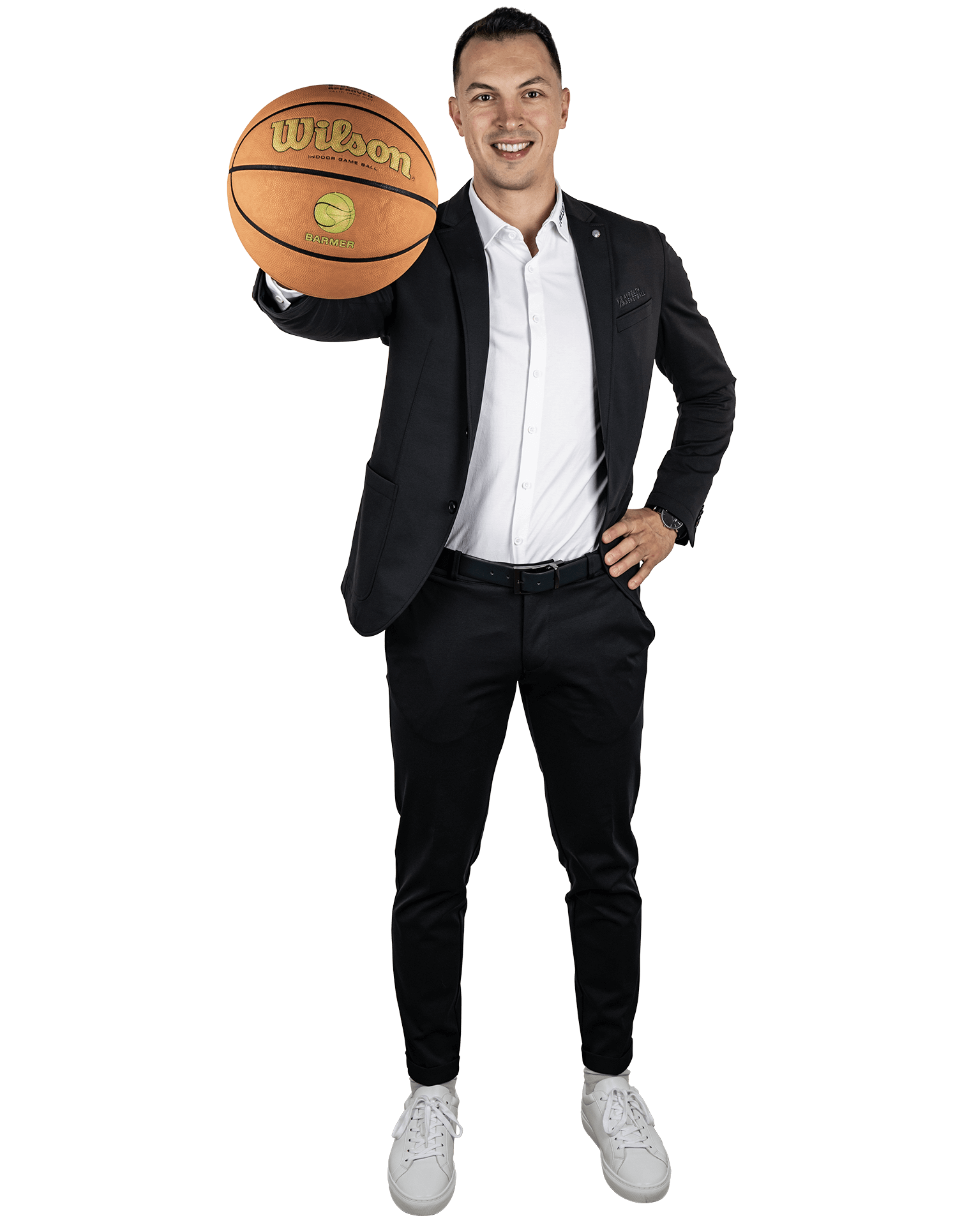 BBC Bayreuth – Assistant Coach Lukas Hofer