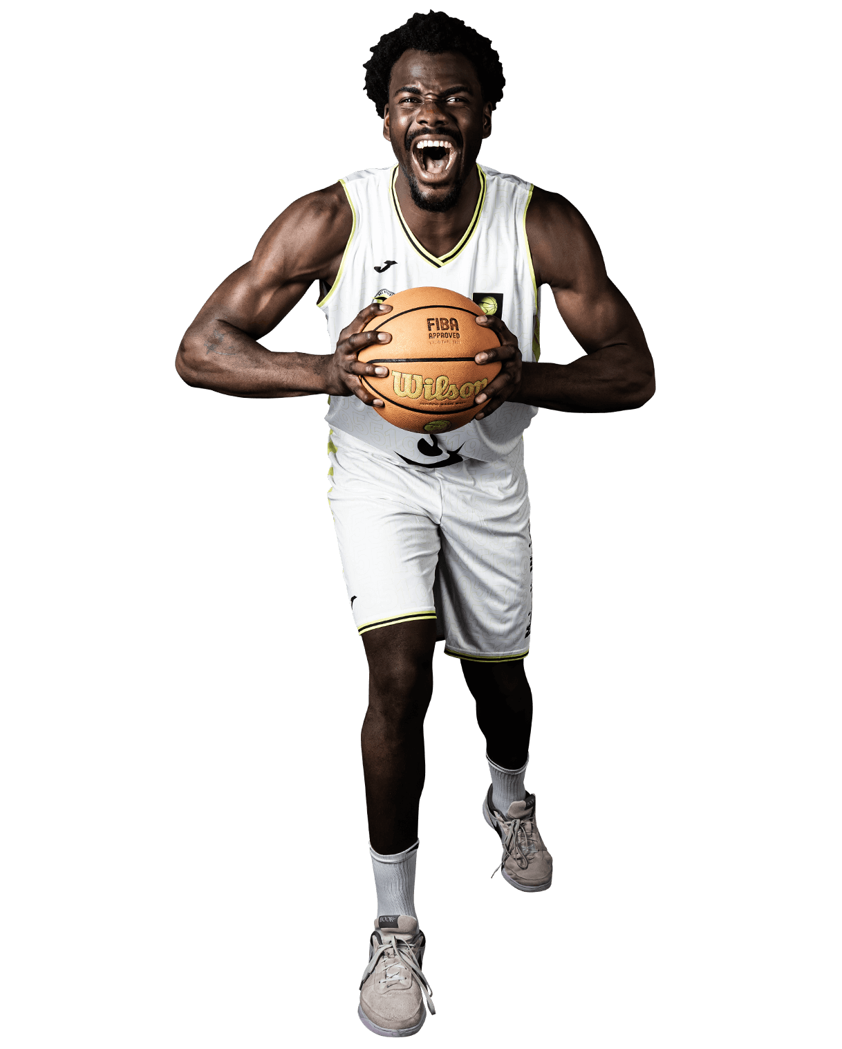 BBC Bayreuth – #8 Nat Diallo