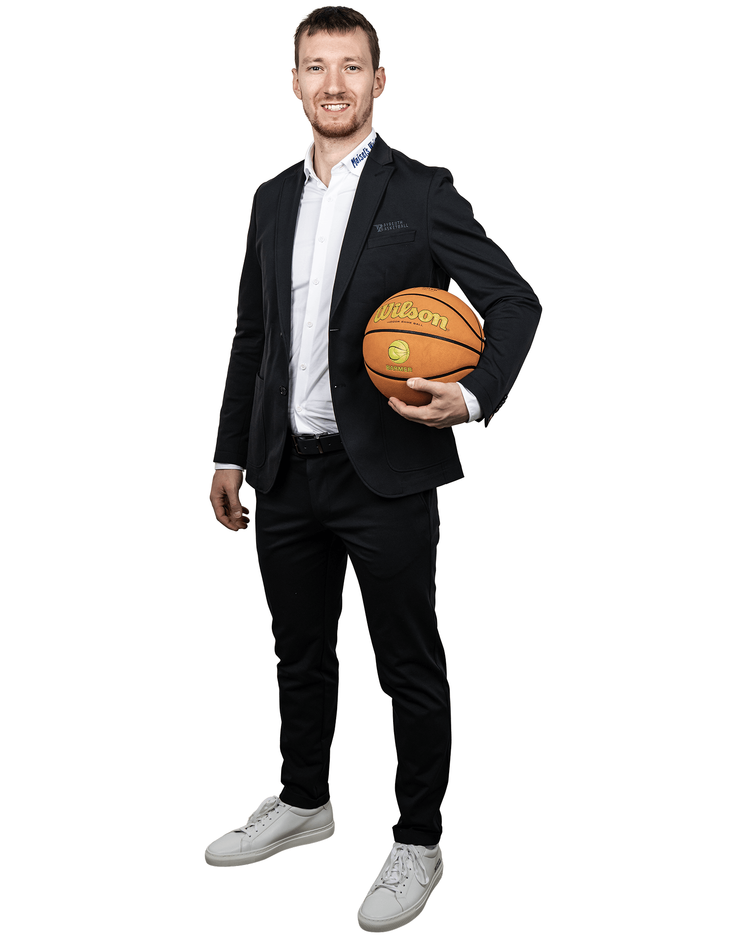 BBC Bayreuth – Assistant Coach Nils Scheller