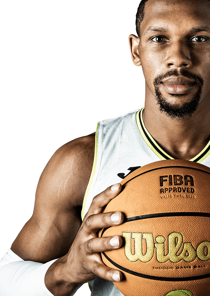 BBC Bayreuth – #3 Rayshawn Mart BBC Bayreuth – #3 Rayshawn Mart