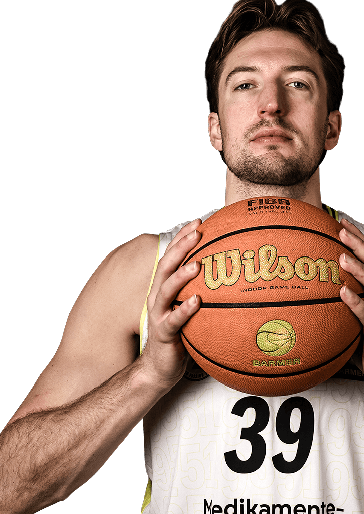 BBC Bayreuth – Willem Brandwijk