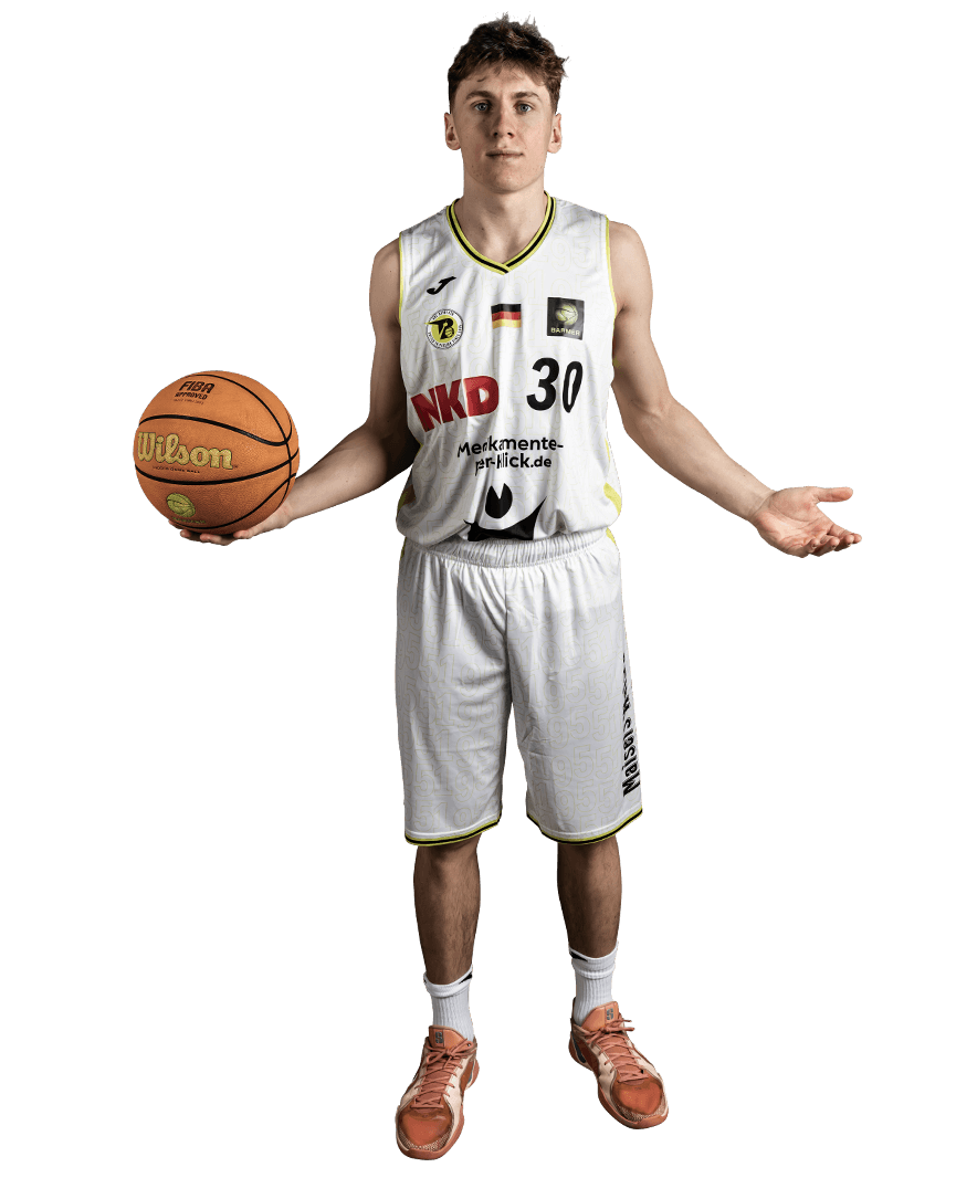 BBC Bayreuth – Jonathan Zeisberger