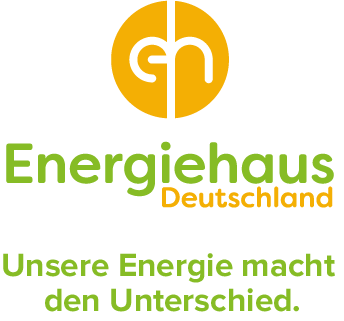 Energiehaus Deutschland
