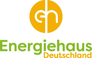 Energiehaus Deutschland