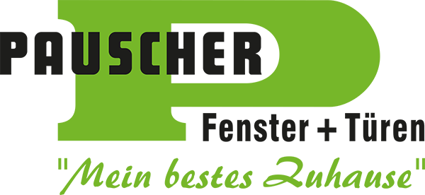 PAUSCHER Fenster + Türen