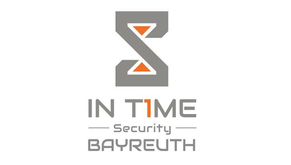 IN T1ME Security