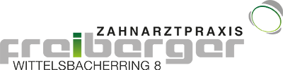 Zahnarztpraxis Freiberger