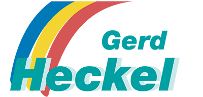 Gerd Heckel
