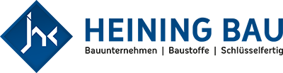 Heining Bau