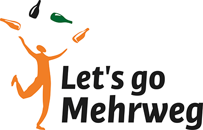 Let's go Mehrweg
