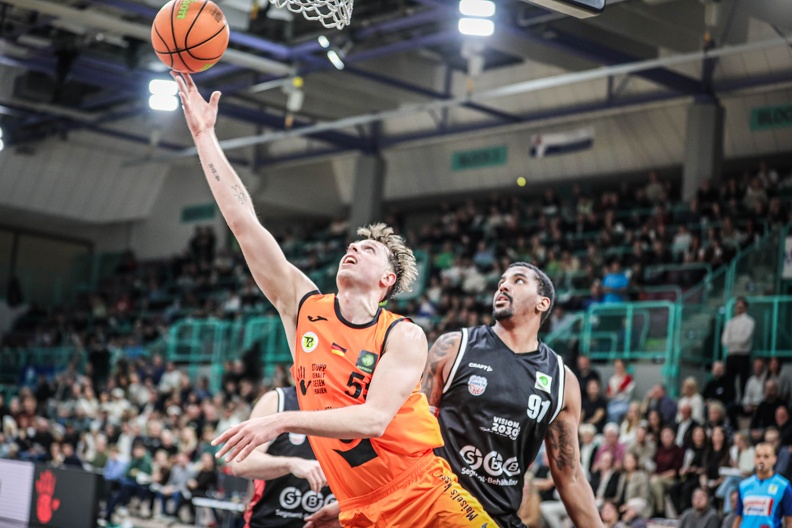 Wolmirstedt in zwei Verlängerungen niedergekämpft