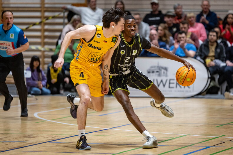 BBC kühlt das heißeste Team der Liga ab