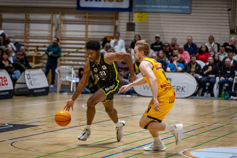 In Köln an die Leistung in Kirchheim anknüpfen