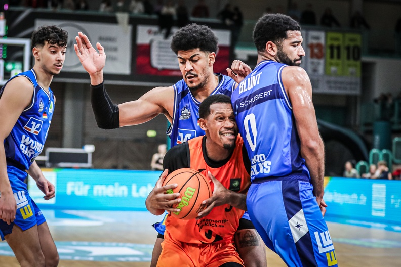 Schwere Auswärtsaufgabe in Crailsheim