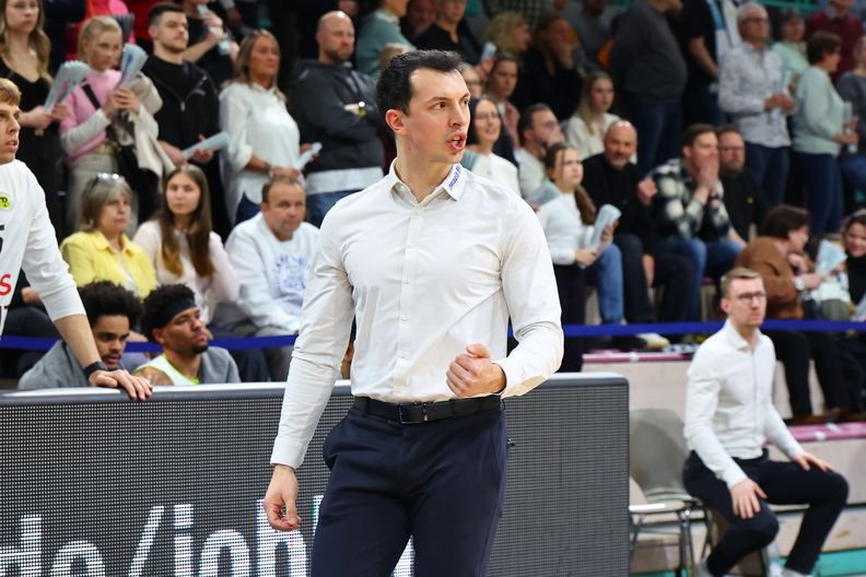 Mit gutem Game-Plan gegen ein Top-Vier-Team